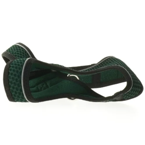 Næsten ny Grøn hundesele fra Hunter (str. Small - medium)