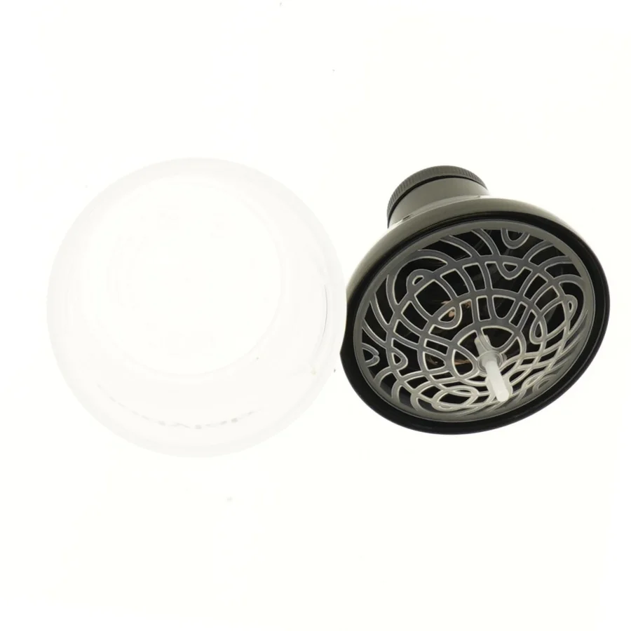 Bodylab shaker fra Bodylab (str. Ø 9,5 cm længde 17 cm)