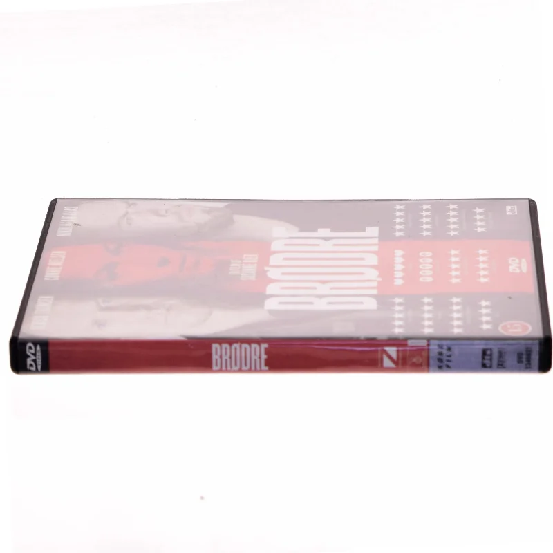 Brødre - DVD med Ulrich Thomsen (DVD)