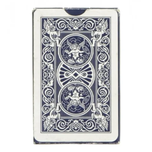 Noble House spillekort fra Piatnik (str. 9x6 cm)