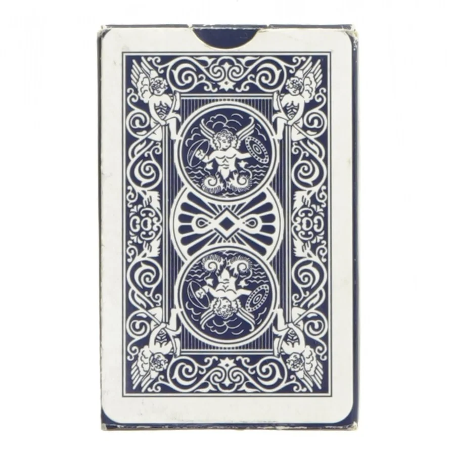 Noble House spillekort fra Piatnik (str. 9x6 cm)
