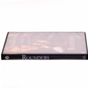 Sidste spil (1998) [DVD] med Matt Damon (DVD)