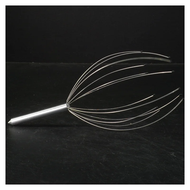 Hovedmassør (str. 23 cm)