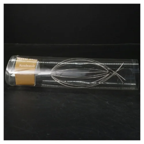 Hovedmassør (str. 23 cm)