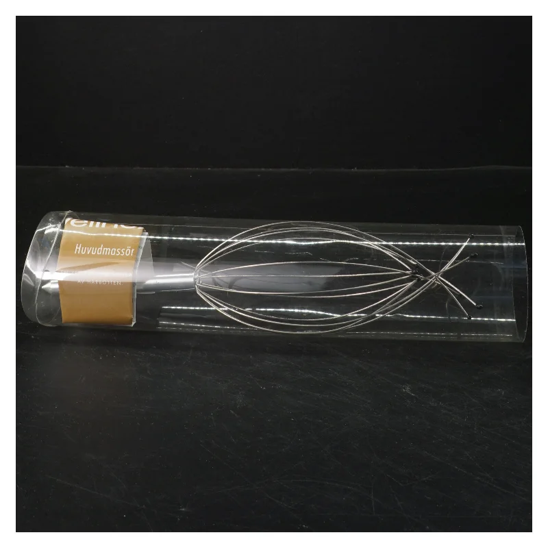 Hovedmassør (str. 23 cm)