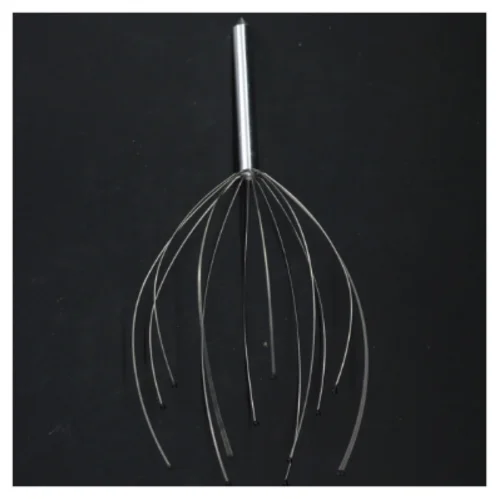 Hovedmassør (str. 23 cm)