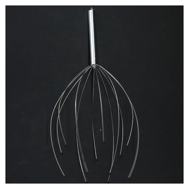 Hovedmassør (str. 23 cm)