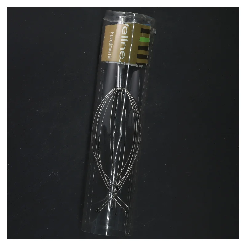 Hovedmassør (str. 23 cm)