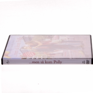 Along Came Polly med Ben Stiller (DVD)