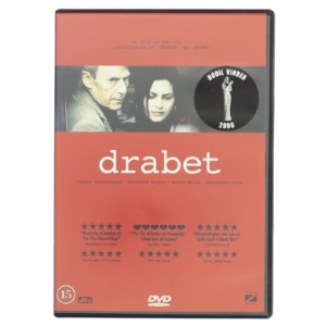Drabet med Jesper Christensen (DVD)