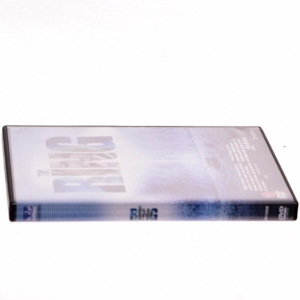 Ring, the med Naomi Watts (DVD)