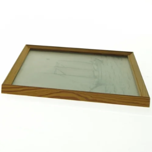 Skibsportræt af skibet Christian (str. 27 x 22 cm)