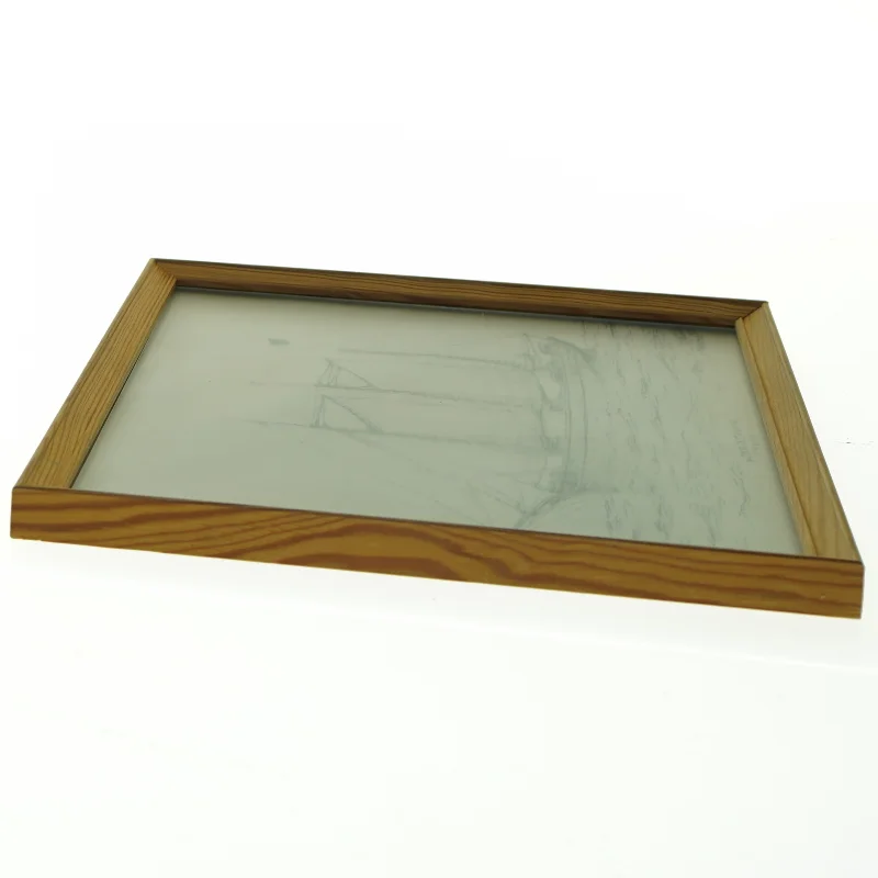 Skibsportræt af skibet Christian (str. 27 x 22 cm)