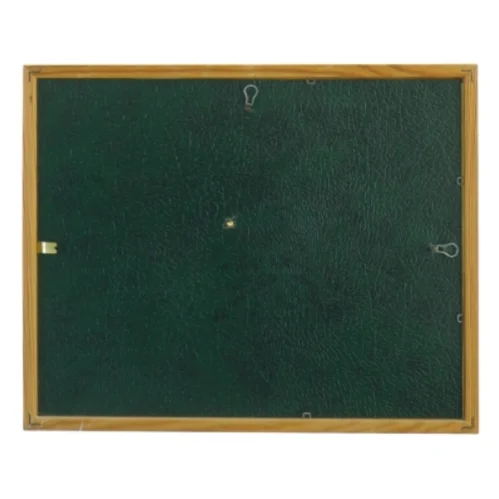 Skibsportræt af skibet Christian (str. 27 x 22 cm)