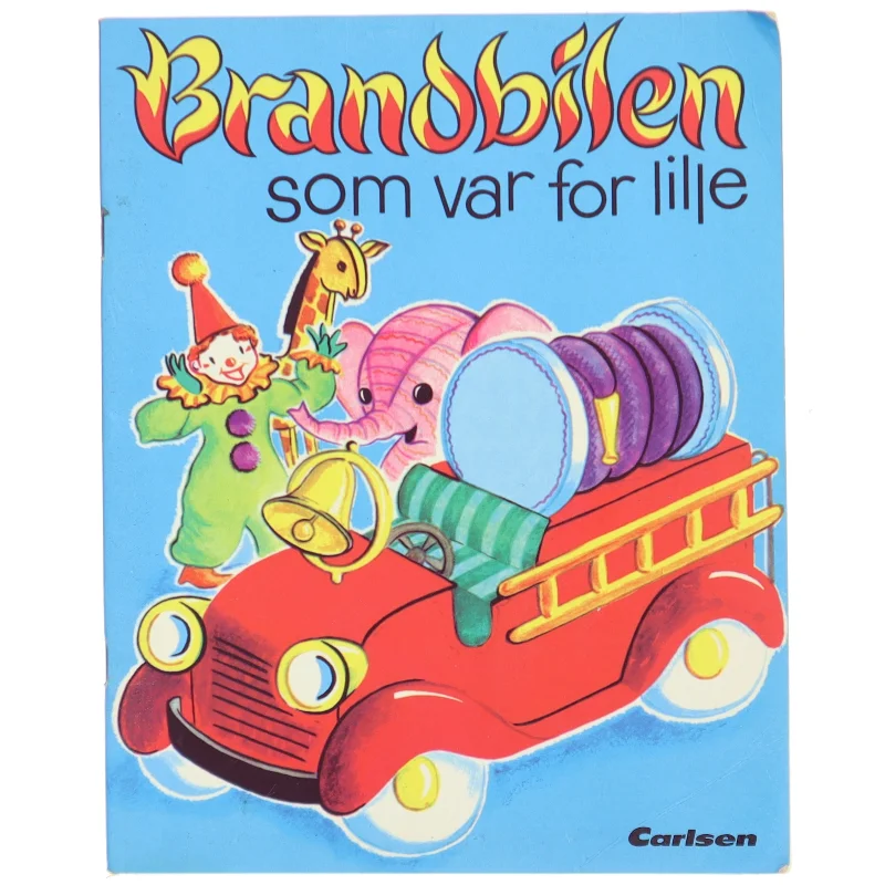 Malene og killingerne af Eugenie (Bog)