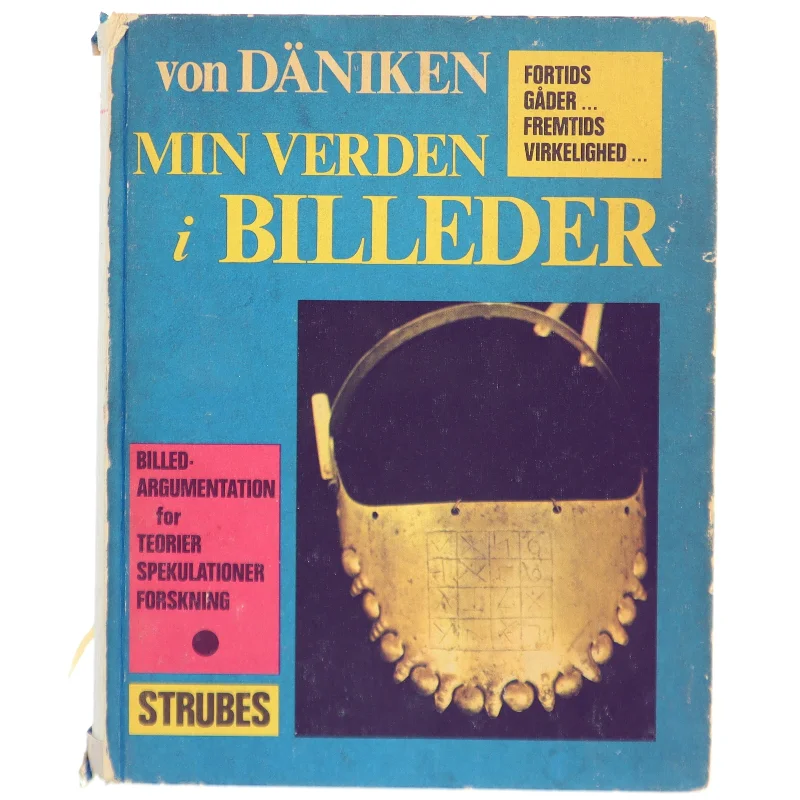 Min verden i billeder