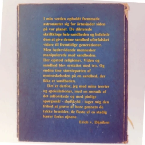 Min verden i billeder