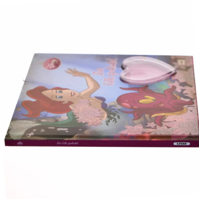 Det lille spektakel (Bog)