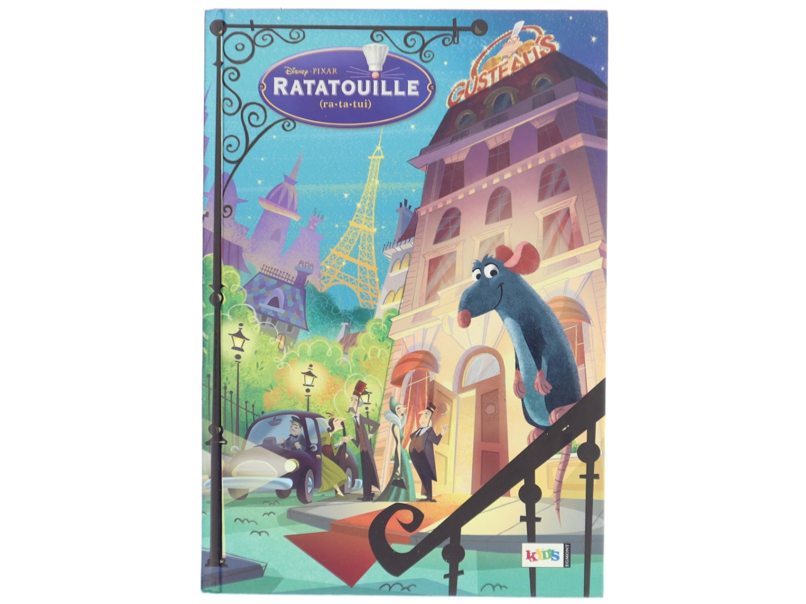 Ratatouille