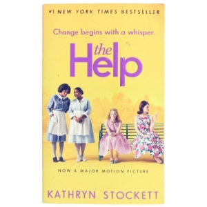 The Help af Kathryn Stockett (Bog)