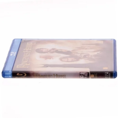 Lord of the Rings 2: Ttt med Elijah Wood (DVD)