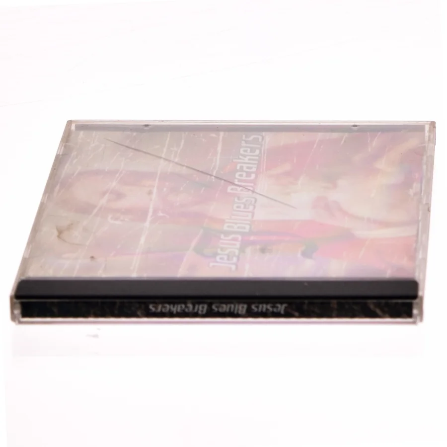 Jesus Blues Breakers (DVD)