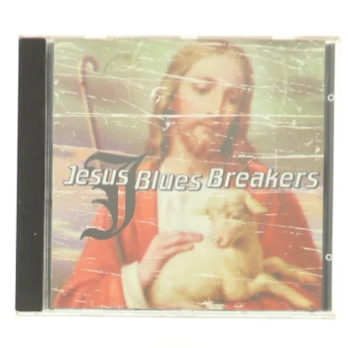 Jesus Blues Breakers (DVD)