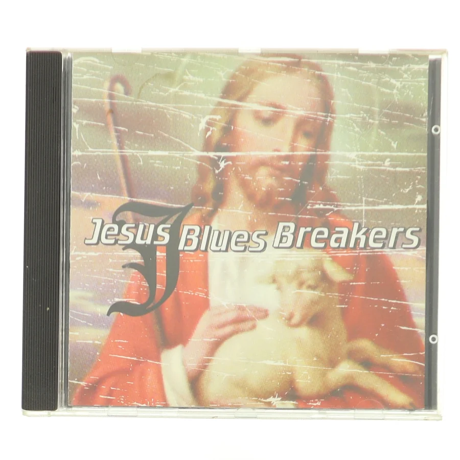 Jesus Blues Breakers (DVD)