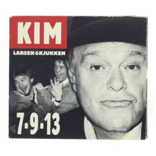 7-9-13 (DVD)