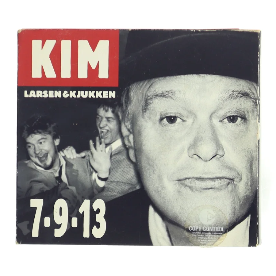7-9-13 (DVD)