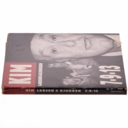 7-9-13 (DVD)
