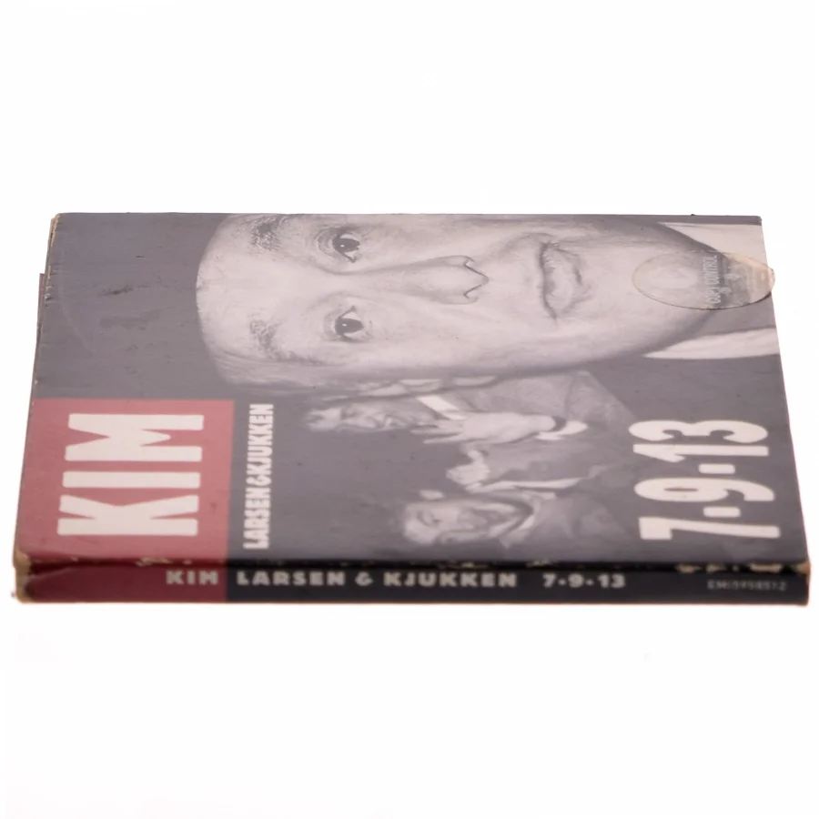 7-9-13 (DVD)