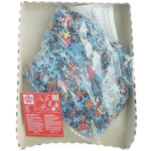 Kong puslespil fra Educa (str. 68 x 48 cm)