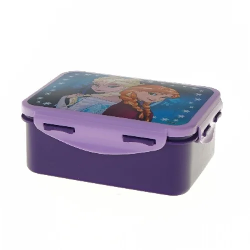 Frost madkasse fra Disney (str. 7x11x16 cm)