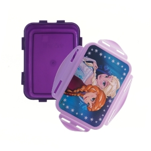 Frost madkasse fra Disney (str. 7x11x16 cm)