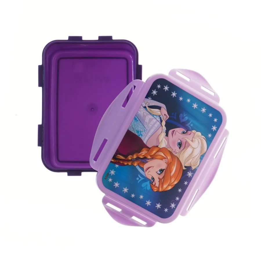 Frost madkasse fra Disney (str. 7x11x16 cm)