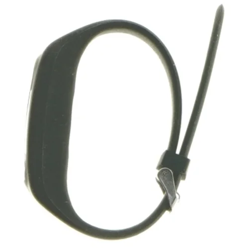 Digital ur, sort armbåndsur (str. 25 cm)