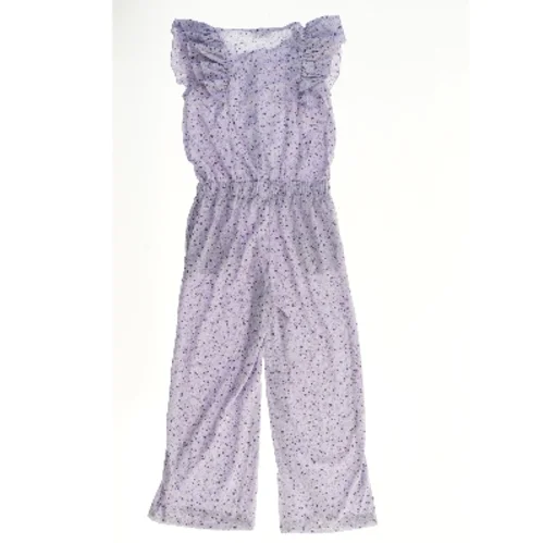 Lilla heldragt med mønster fra Basic needs (str. 140)