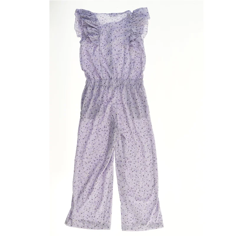 Lilla heldragt med mønster fra Basic needs (str. 140)