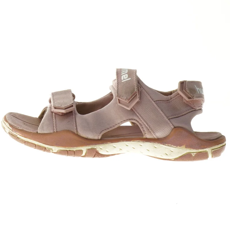 Hummel sandaler til børn, str. 34 fra Hummel (str. 34 )
