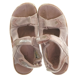 Hummel sandaler til børn, str. 34 fra Hummel (str. 34 )