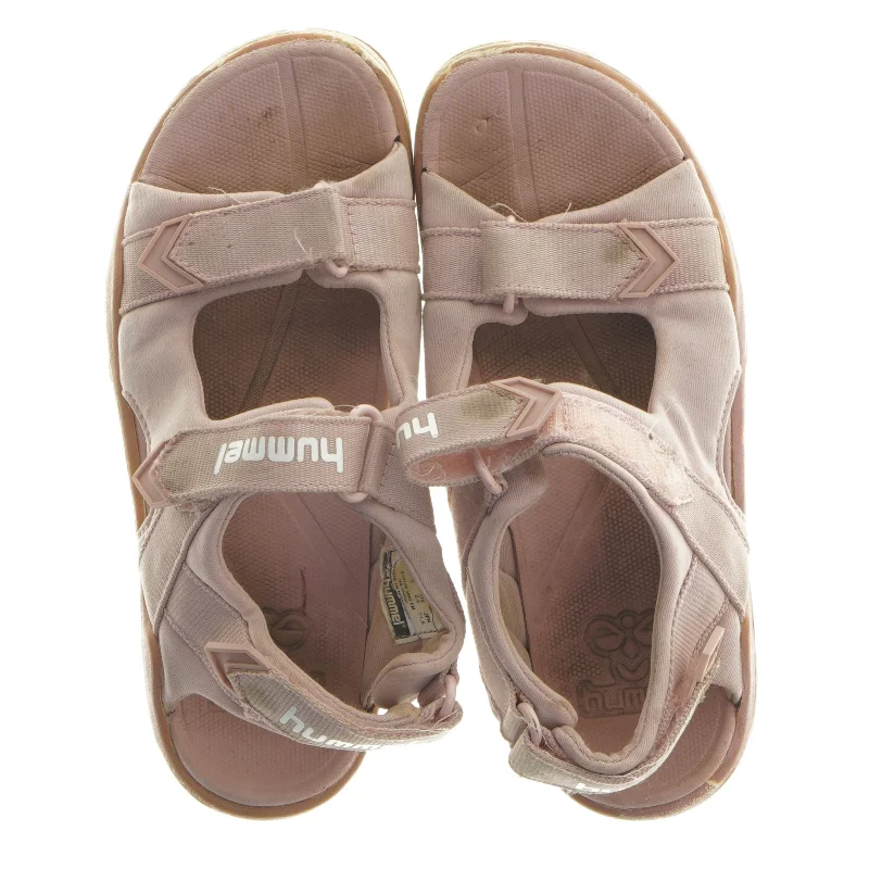 Hummel sandaler til børn, str. 34 fra Hummel (str. 34 )