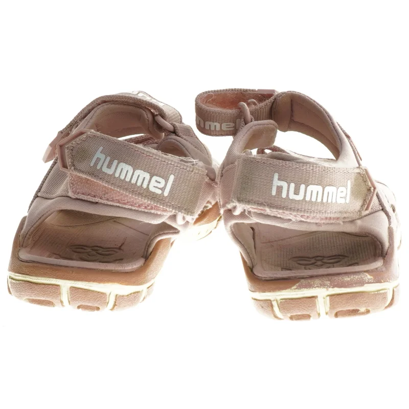 Hummel sandaler til børn, str. 34 fra Hummel (str. 34 )