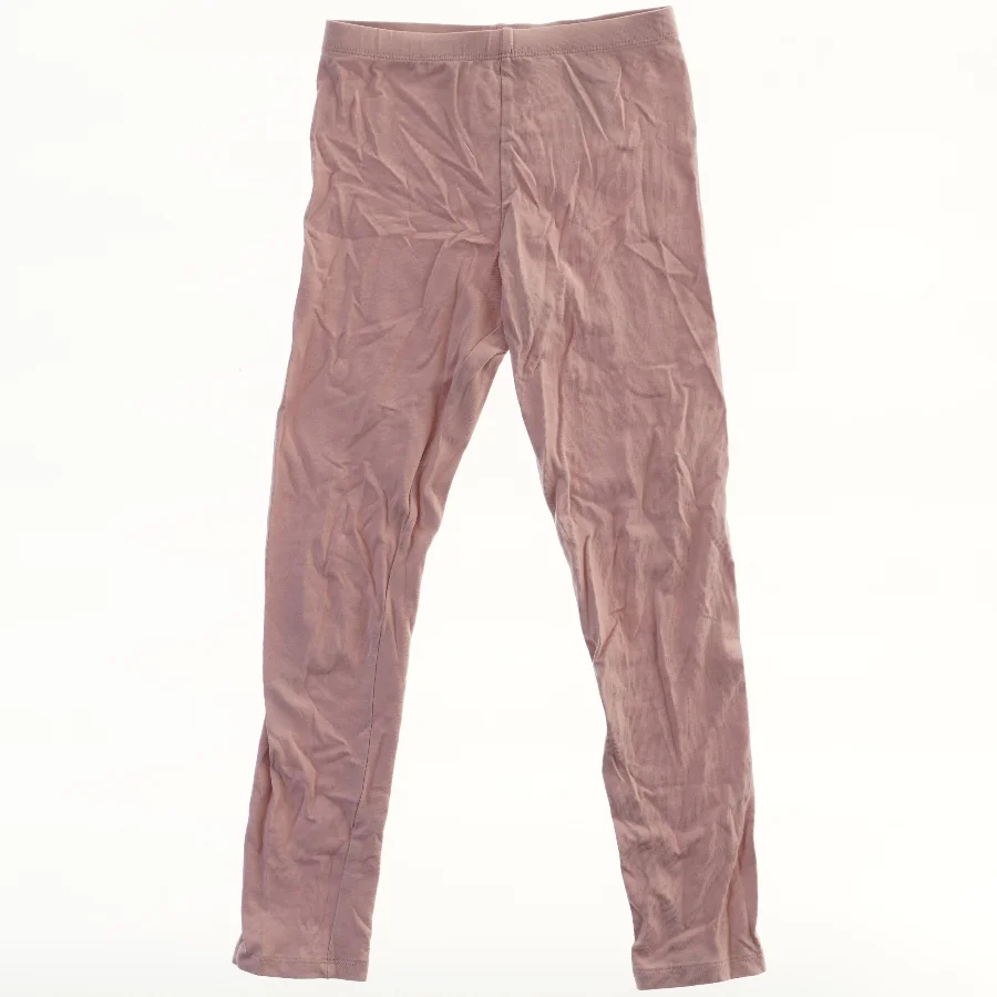 Lange bukser fra H&M (str. 134)