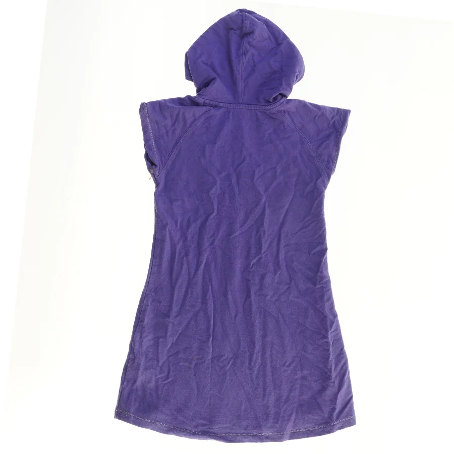 Hættetrøje Kjole fra Pretty Sille (str. 122)