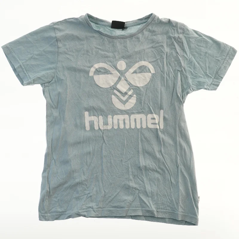 T-Shirt fra Hummel (str. 152)