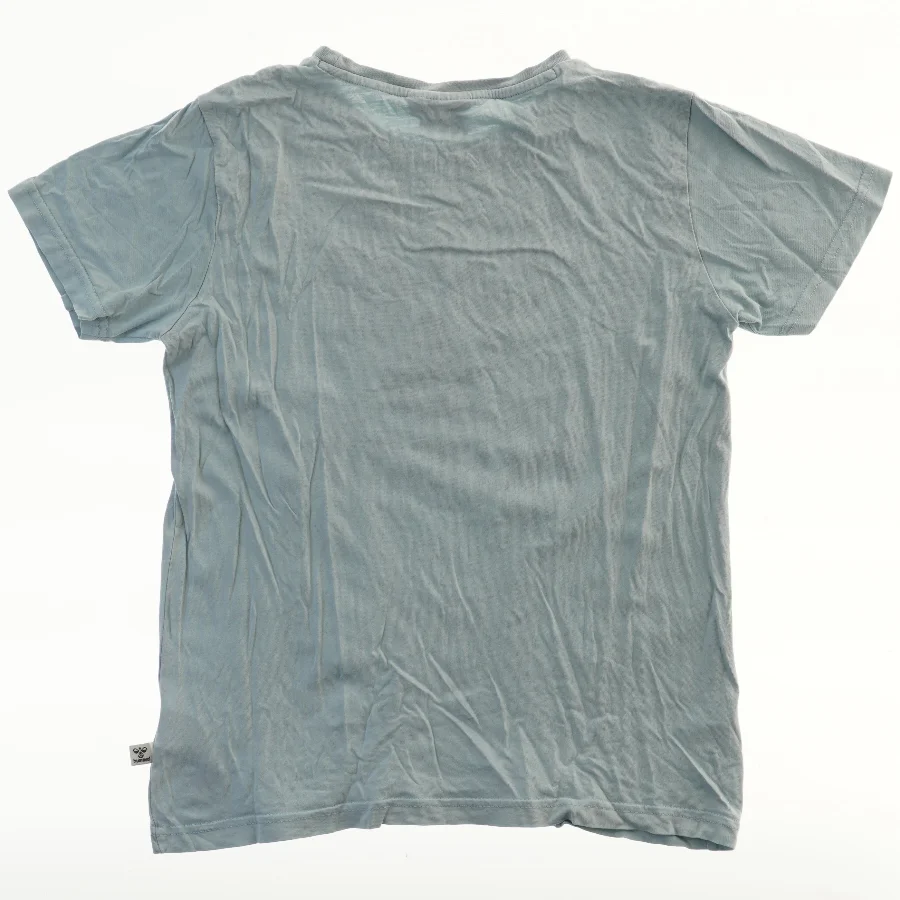 T-Shirt fra Hummel (str. 152)