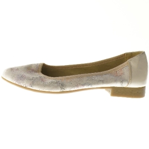 Ny Ballerina sko størrelse 38 (str. 38 )