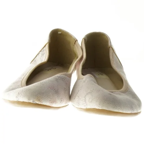 Ny Ballerina sko størrelse 38 (str. 38 )