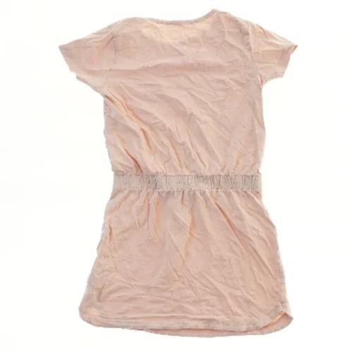 Kjole med kort ærme fra Name It fra Name It (str. 122)